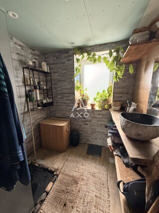  Maison � vendre 6 pi�ces 126 m�