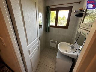  Maison à vendre 3 pièces 56 m²