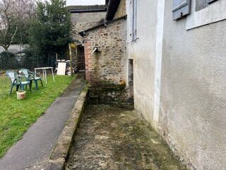  Maison � vendre 3 pi�ces 70 m�