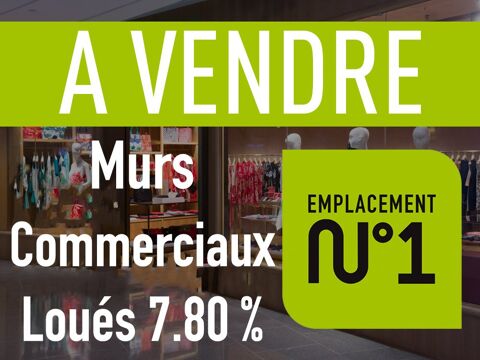 Local commercial 455800 69003 Lyon 3eme arrondissement