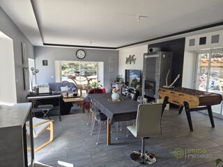  Maison à vendre 7 pièces 186 m²