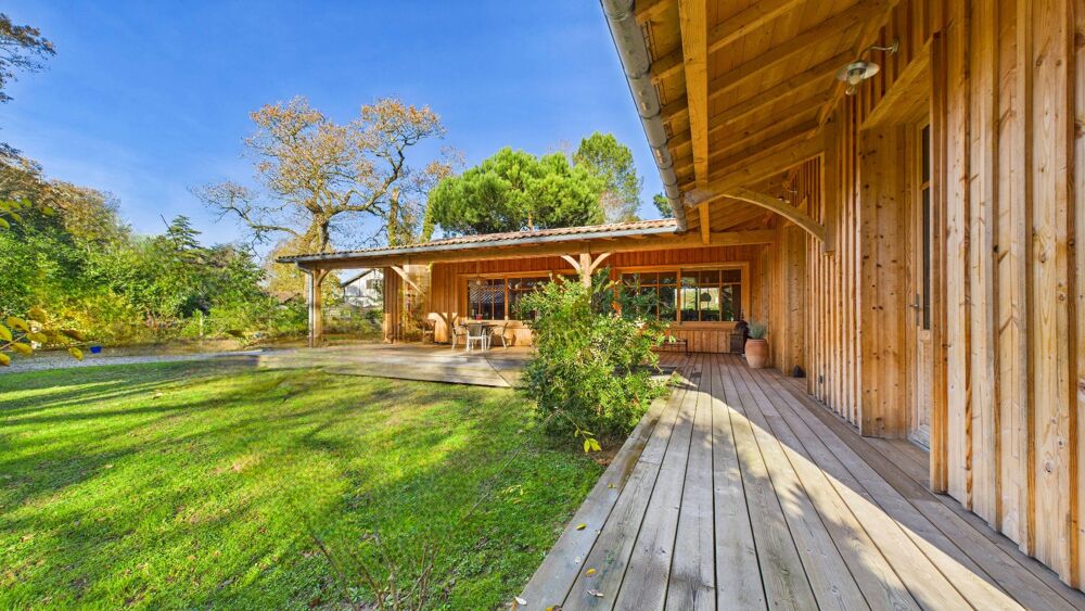 � vendre  Villa Magescq (40140)