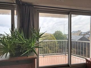  Appartement à vendre 2 pièces 49 m²