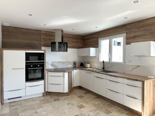  Maison à vendre 4 pièces 105 m²