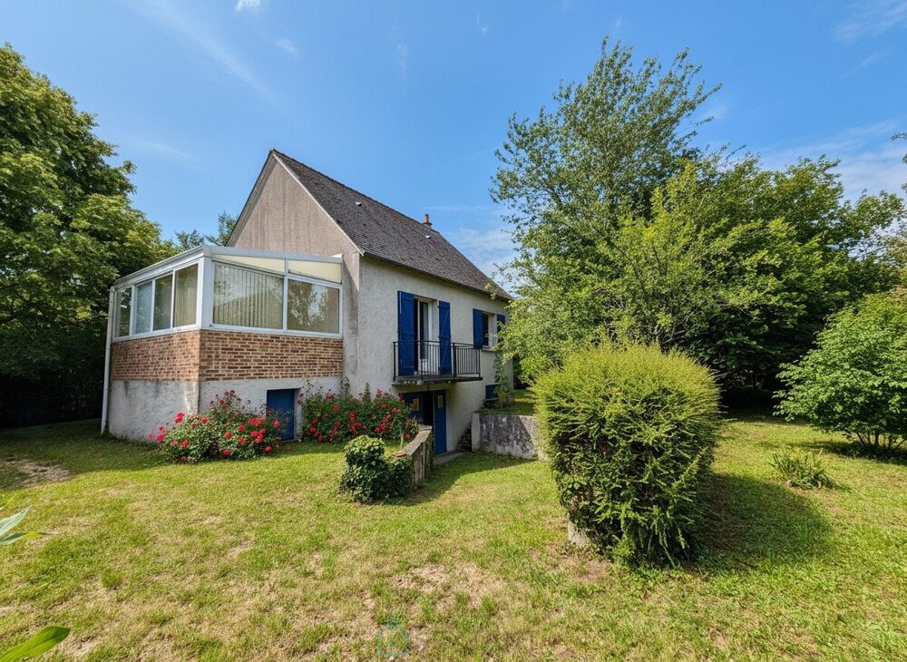 Vente Maison Maison Amboise