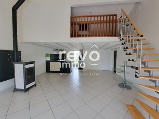  Maison à vendre 5 pièces 139 m²