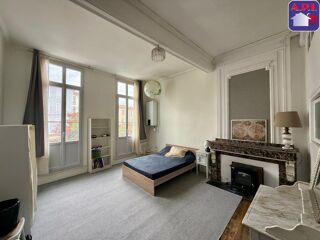  Appartement à vendre 4 pièces 130 m²