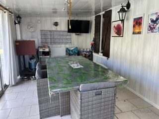  Maison à vendre 3 pièces 50 m²