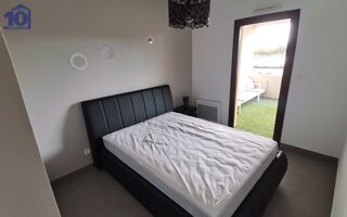  Appartement à vendre 3 pièces 59 m²
