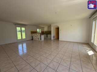  Maison à vendre 4 pièces 108 m²