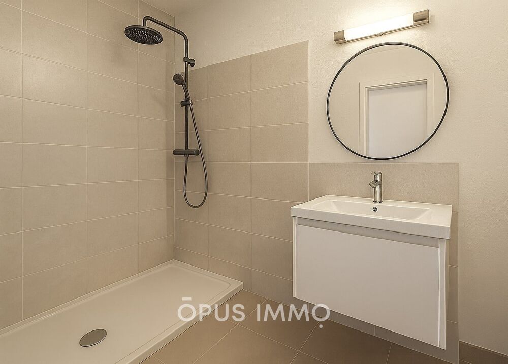 Vente Appartement Appartement Montpellier
