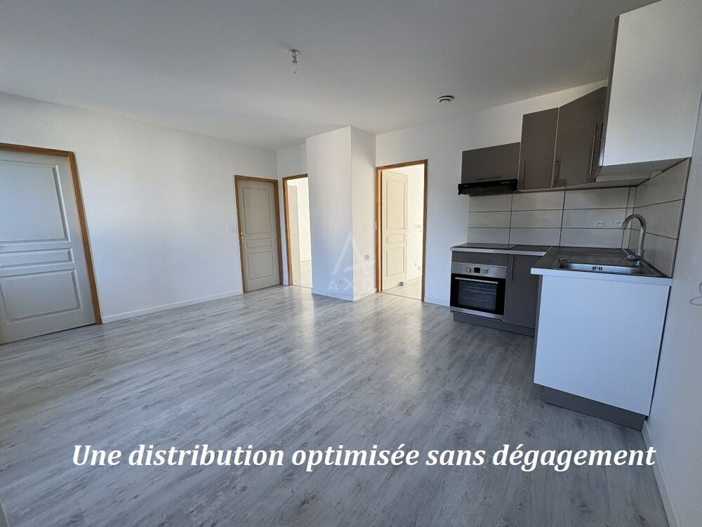 Vente Appartement Appartement Nozay