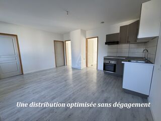 Vente Appartement Appartement Nozay