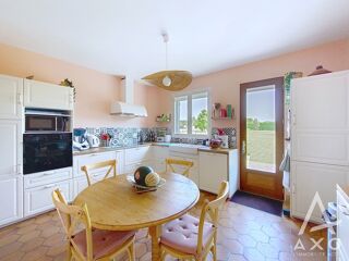  Maison � vendre 8 pi�ces 204 m�