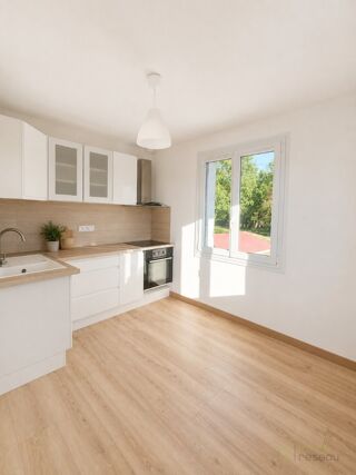  Maison � vendre 4 pi�ces 78 m�