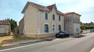  Maison à vendre 6 pièces 112 m²
