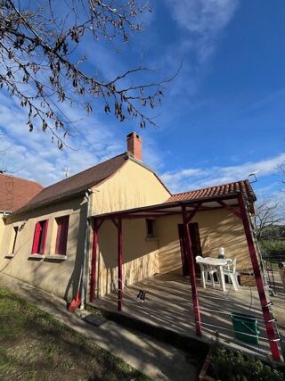  Maison à vendre 5 pièces 142 m²