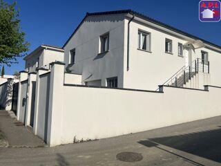  Maison à vendre 4 pièces 93 m²
