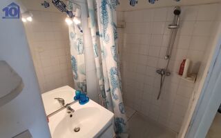  Appartement à vendre 2 pièces 29 m²