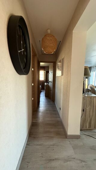  Maison � vendre 3 pi�ces 67 m�