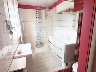  Appartement � vendre 2 pi�ces 41 m�