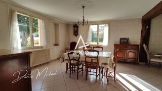  Maison � vendre 7 pi�ces 173 m�