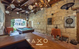  Villa à vendre 12 pièces 296 m²