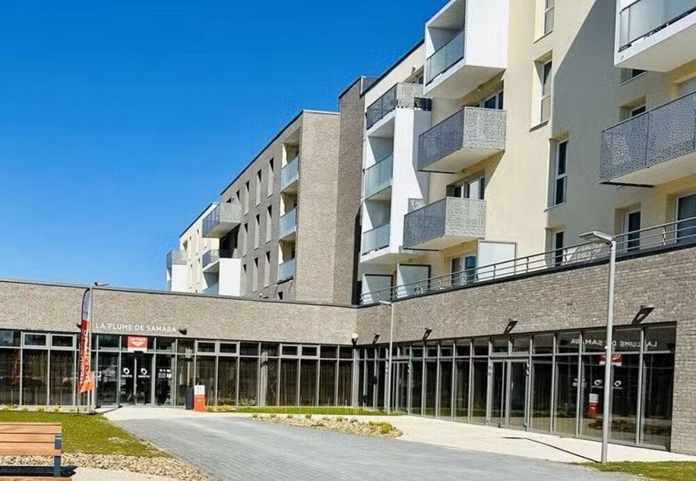 Résidence Seniors