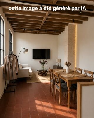  Maison à vendre 3 pièces 76 m²