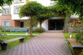  Appartement � vendre 1 pi�ce 23 m�