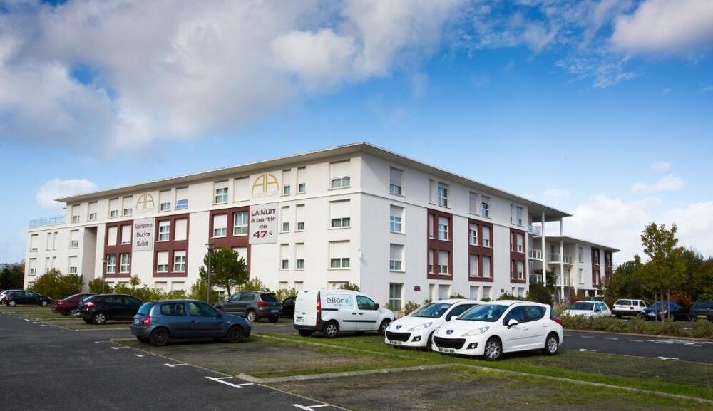 Vente Appartement Résidence Affaires Merignac