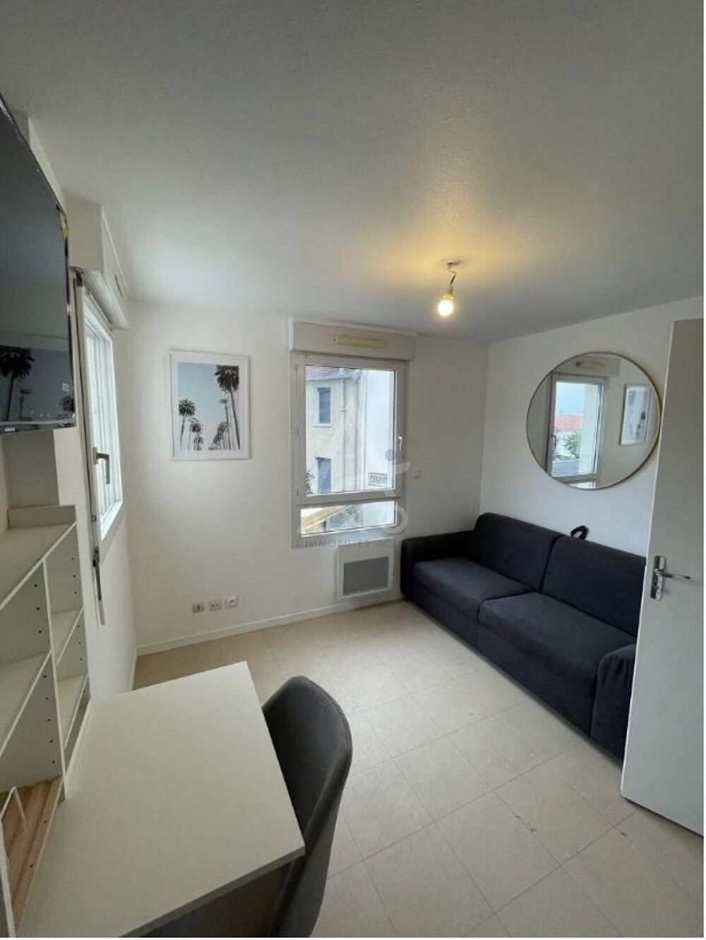 Appartement 1 pièce 16 m² · à Nantes · 16 m² · 90 000 €