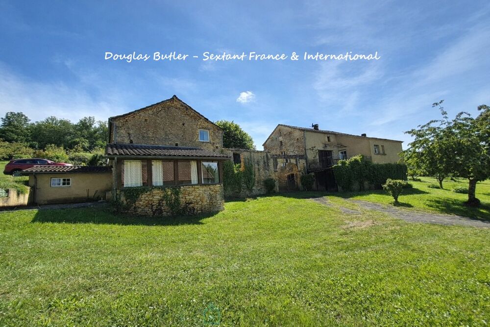 Maison 15 pièces 320 m² · à Belves · 320 m² · 405 000 €