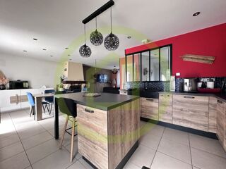  Maison  vendre 5 pices 110 m