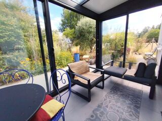  Maison à vendre 4 pièces 78 m²