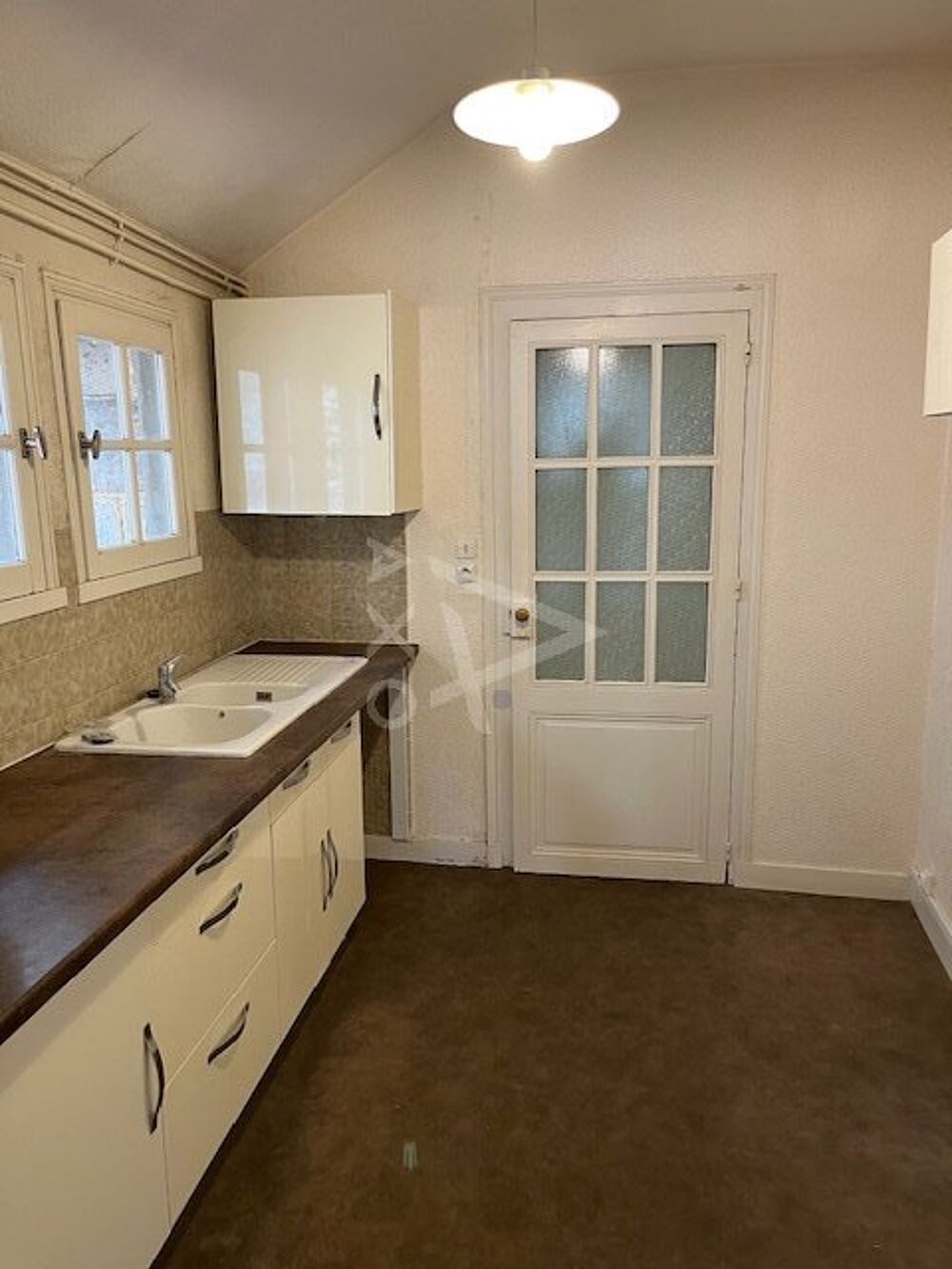 Vente Appartement Appartement ancien Angouleme