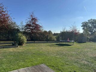  Maison � vendre 6 pi�ces 140 m�