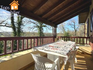  Maison � vendre 5 pi�ces 136 m�