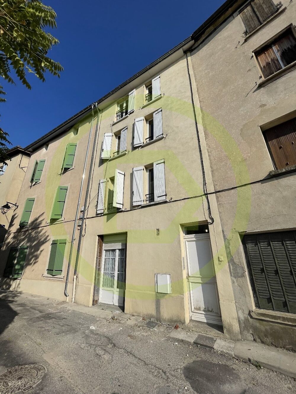 Vente Immeuble Immeuble Romans sur isere