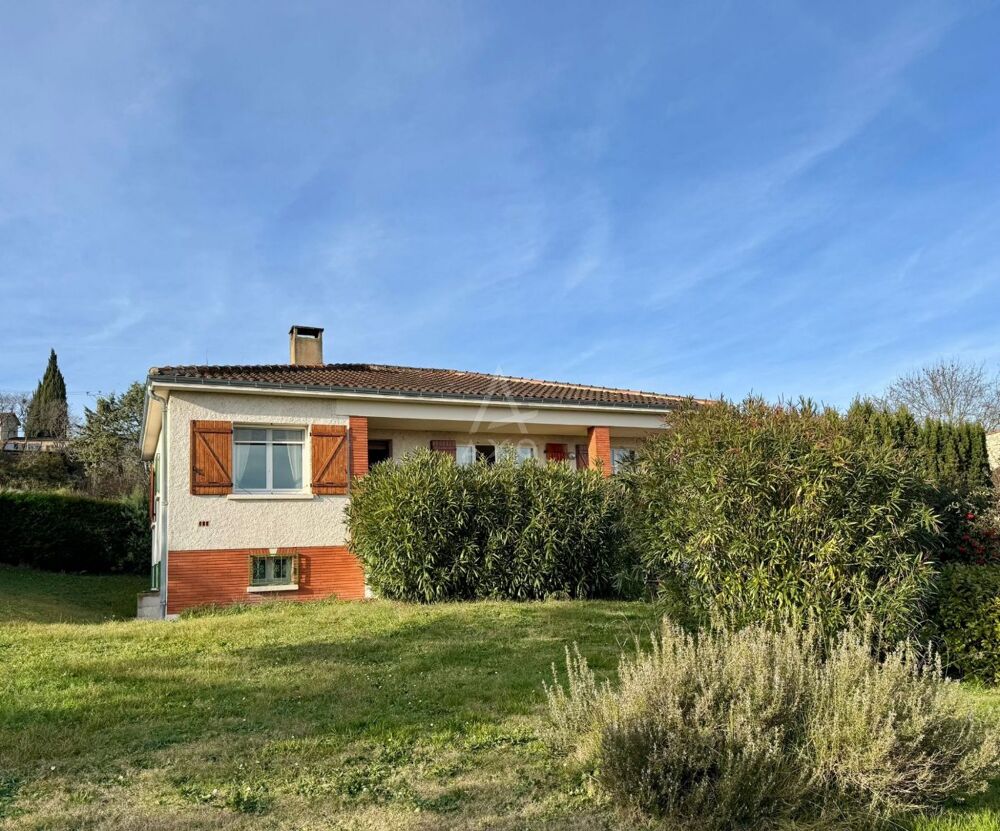 Maison 7 pièces 97 m² · à Albi · 97 m² · 224 500 €