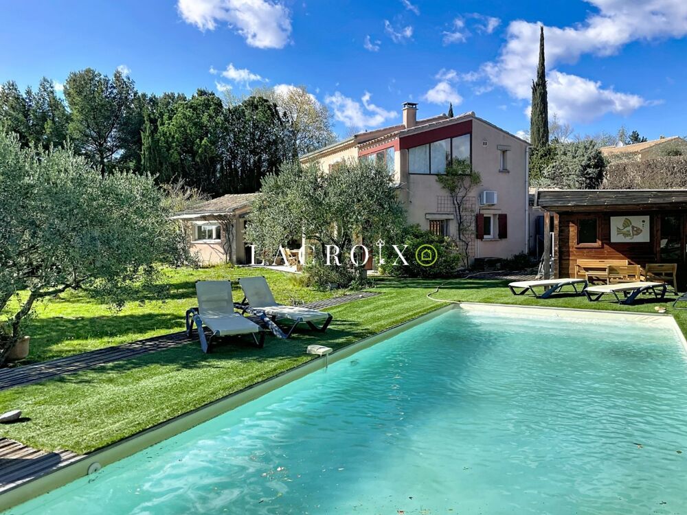 Vente Villa Maison BÉdoin