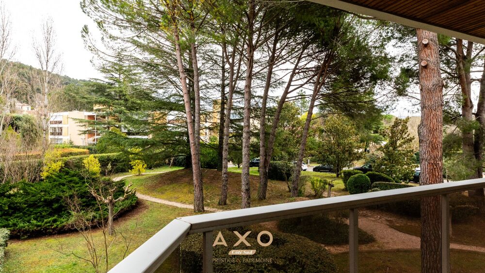  vendre  Appartement Aix-en-Provence (13100)