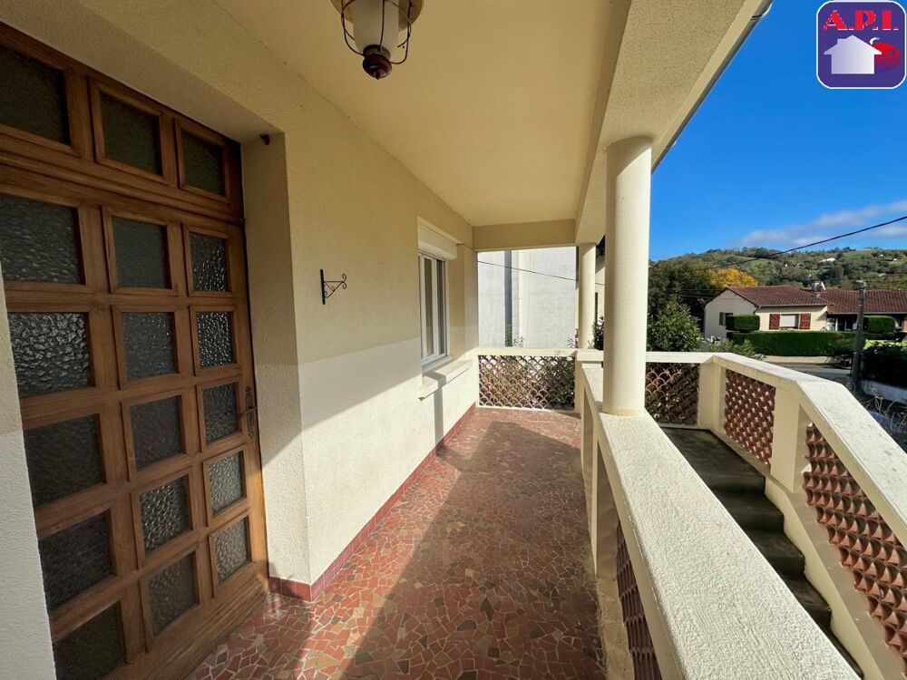 Vente Maison Maison Saint girons