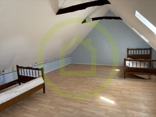  Maison � vendre 5 pi�ces 104 m�