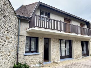 Maison à vendre 5 pièces 120 m²