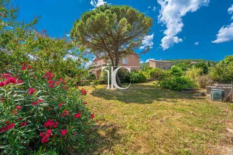   Maison individuelle Maison - 6 pi�ce(s) - 115 m�