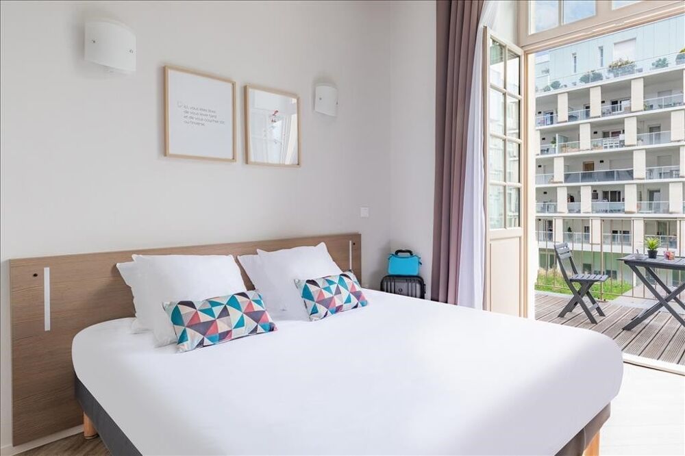 Vente Appartement Résidence Affaires Reims