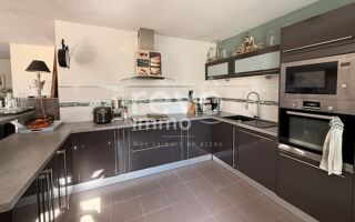 Vente Maison Maison contemporaine L'herbergement