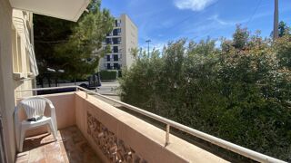  Appartement à louer 3 pièces 44 m²