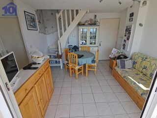  Appartement  vendre 3 pices 35 m